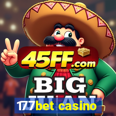 177bet casino